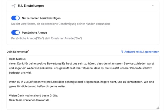 ki-funktionen
